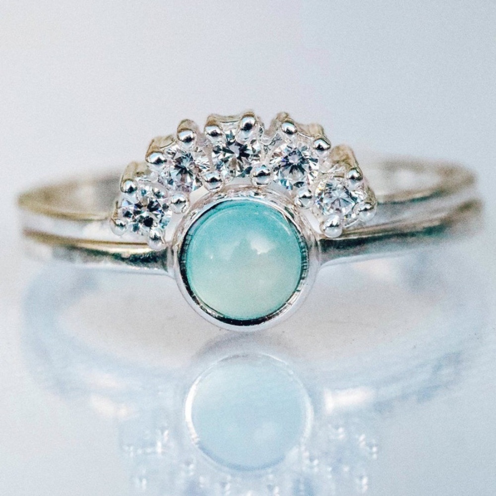 Pura Vida Ring